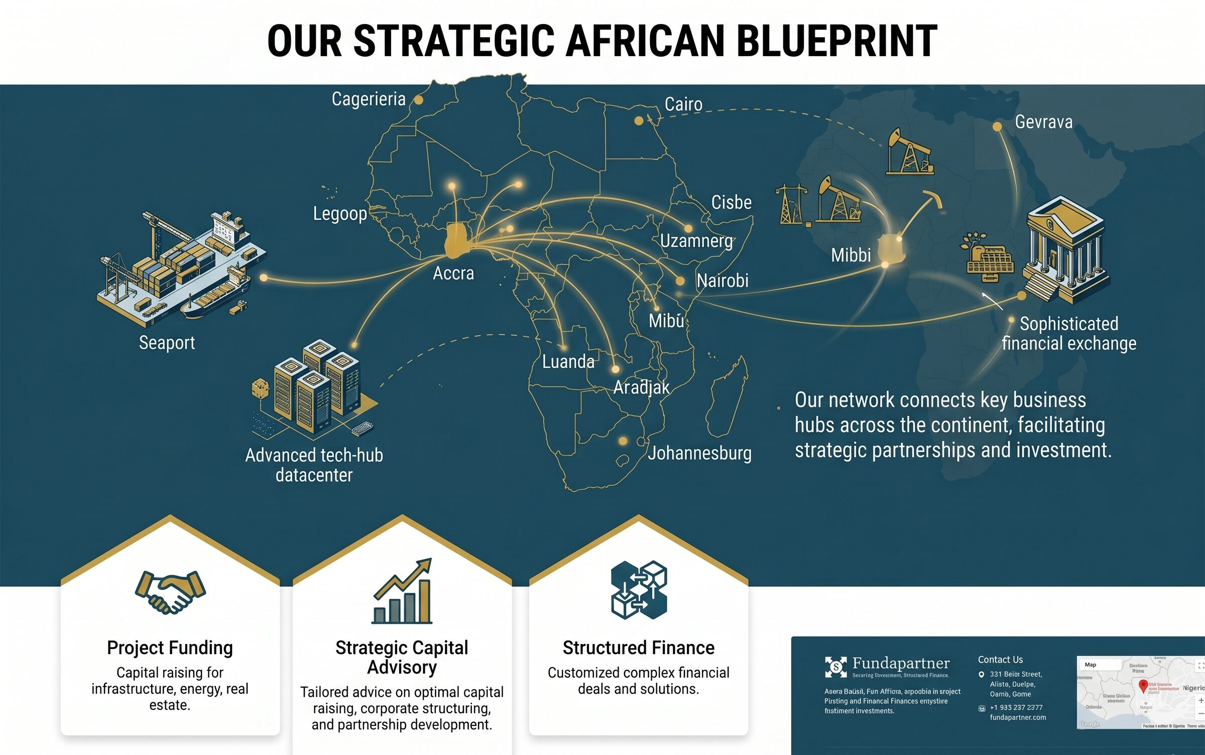 generate the our strategic african 202604301549