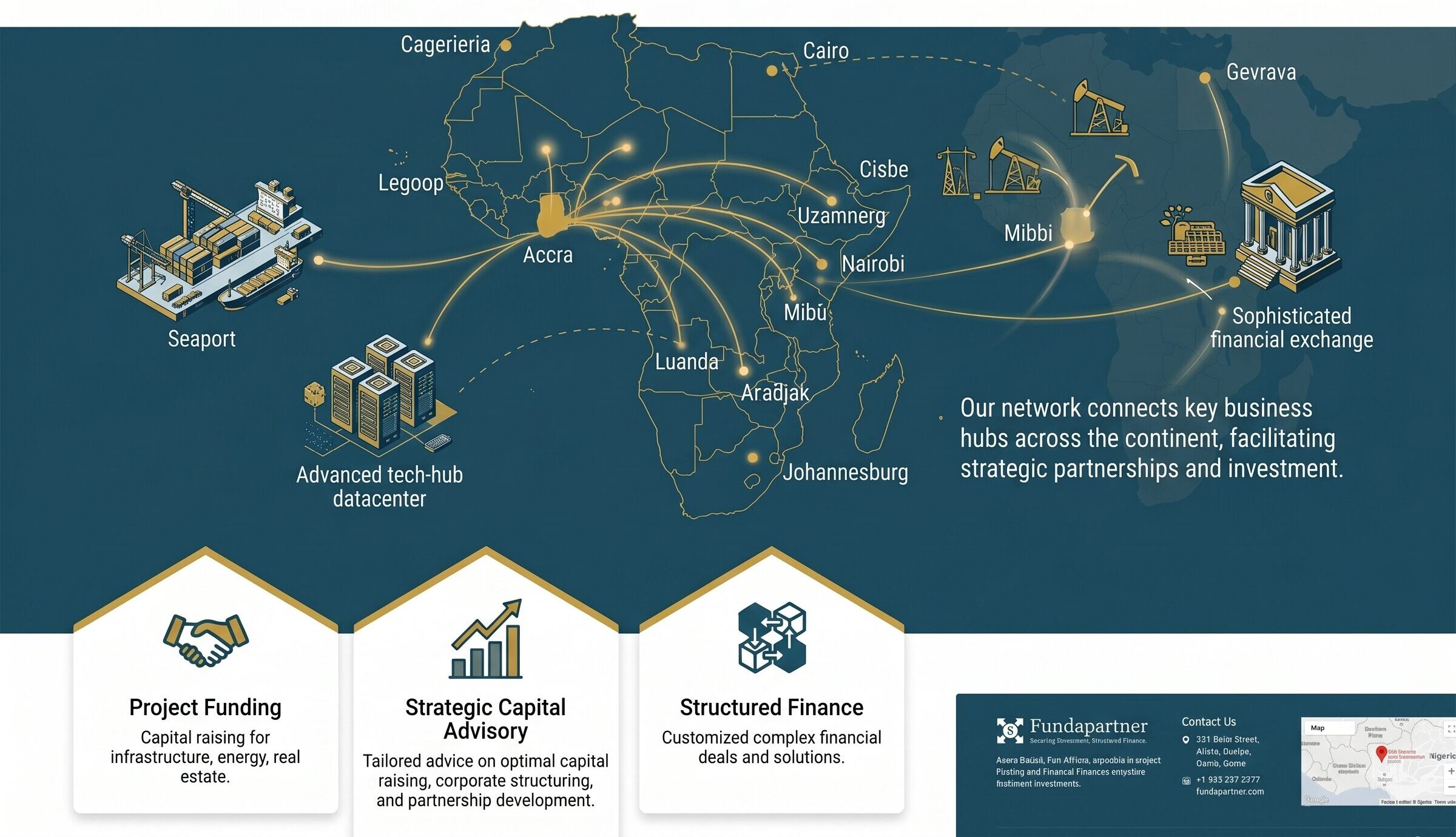 generate the our strategic african 202604301549