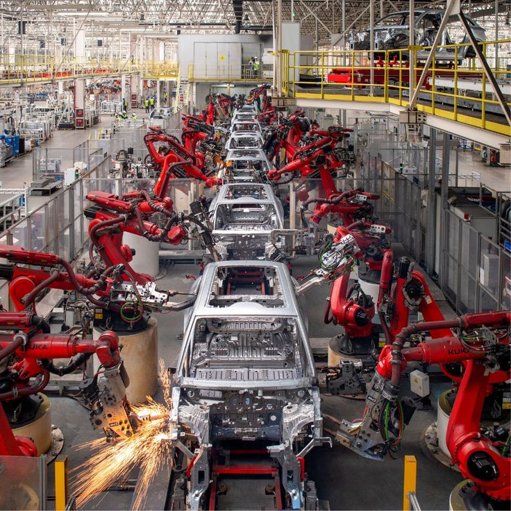 why china ordered its automakers to stop plans for…