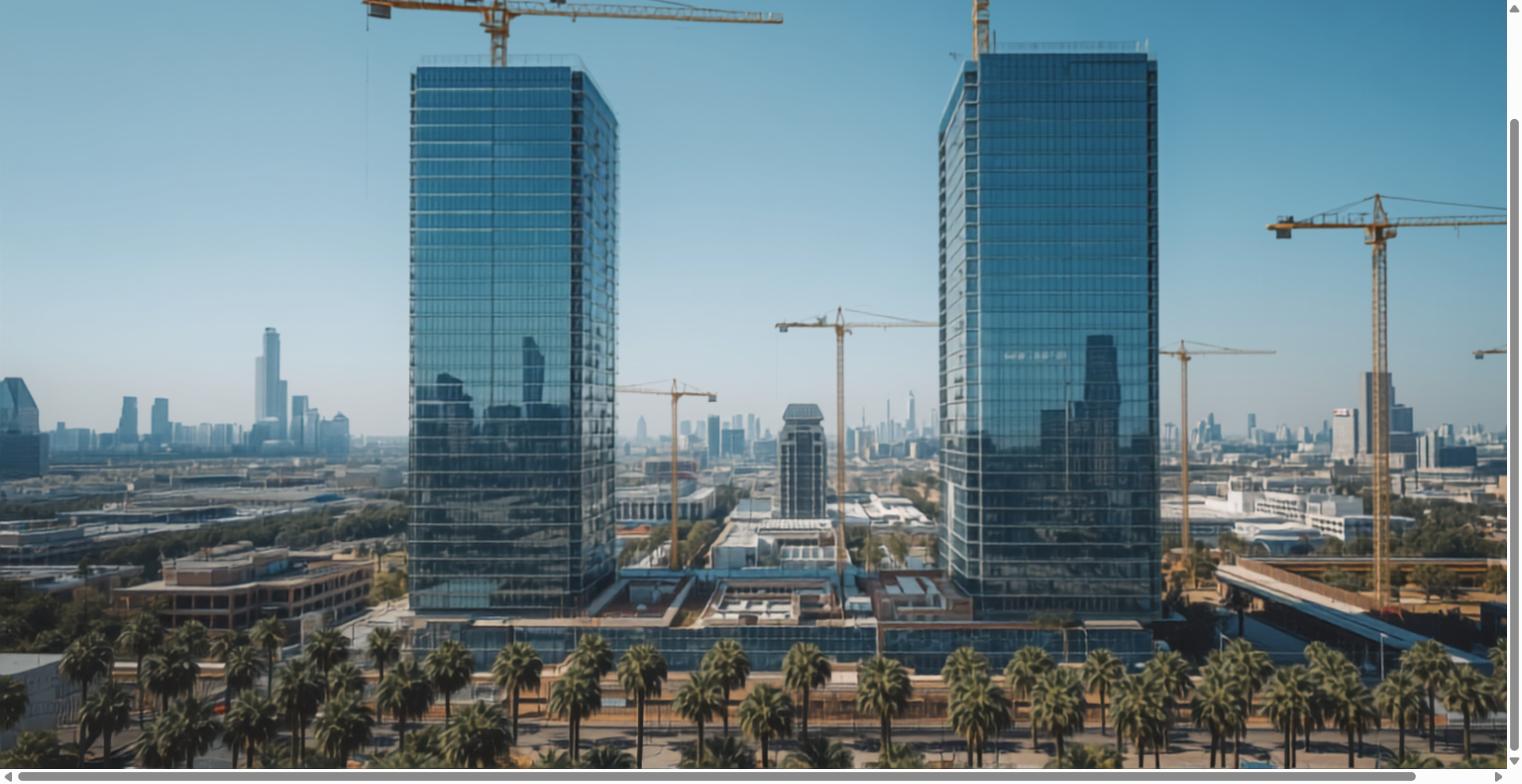 sector commercial real estate
